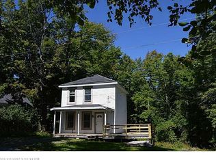 94 Water St, Monson, ME 04464