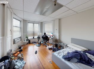 47 Bay State Rd #1, Boston, MA 02215