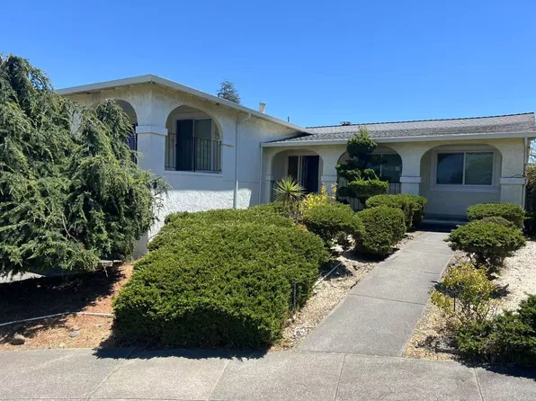 27 Barkley Ct, Vallejo, CA 94591