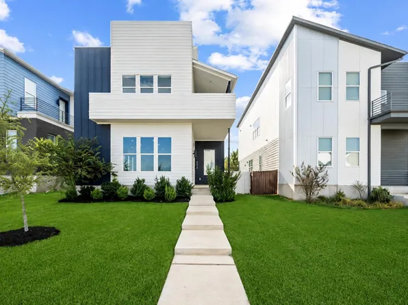 6109 Sendero Hills Pkwy, Austin, TX 78724
