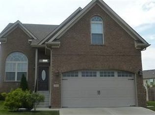 2004 Millstone Cv, Lexington, KY 40509