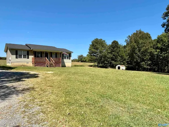 6835 County Road 78, Fort Payne, AL 35967