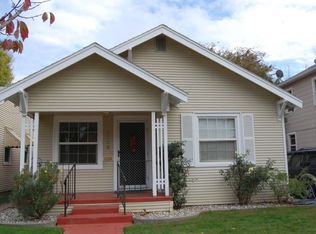 1723 Santa Ynez Way, Sacramento, CA 95816