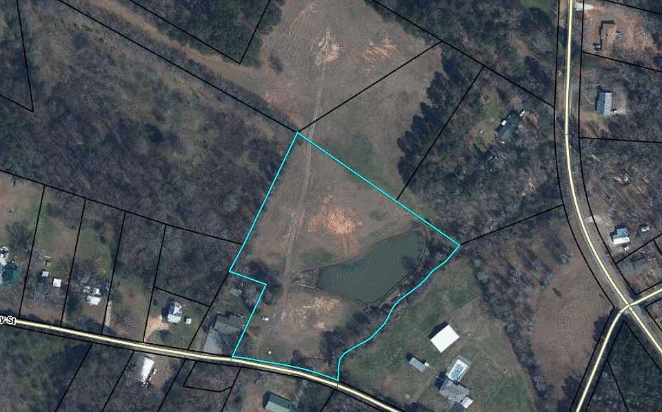 0 Dewey St, Westminster, SC 29693 Zillow