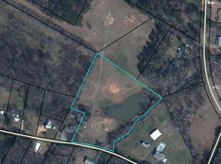 0 Dewey St, Westminster, SC 29693