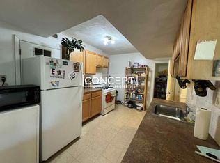 223 Summer St #3CP, Somerville, MA 02143