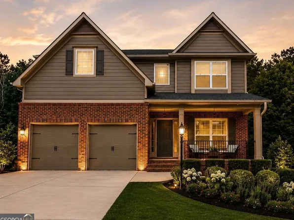 1038 Boxwood Ln, Canton, GA 30114