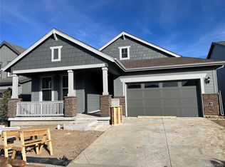 8204 Mount Kataka St, Littleton, CO 80125