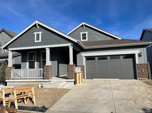 8204 Mount Kataka Street, Littleton, CO 80125