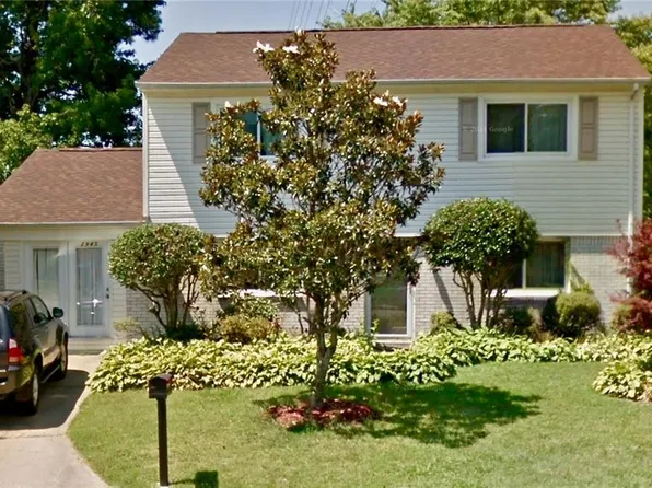2945 Durbin Pl, Virginia Beach, VA 23453