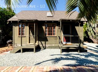 4534 Melbourne Ave #1/2, Los Angeles, CA 90027