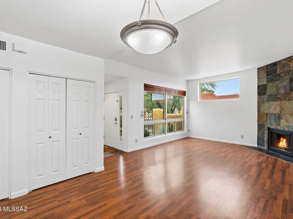 6255 N Camino Pimeria Alta APT 135, Tucson, AZ 85718