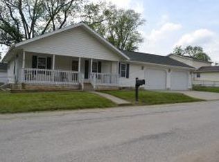 723 V St, Bedford, IN 47421