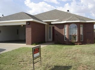 6554 89th St, Lubbock, TX 79424