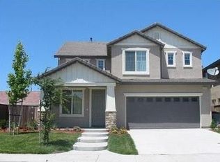 2663 Merchant Dr, Tracy, CA