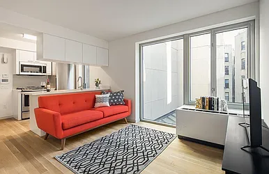 Rented by Ann Ferguson, LLC