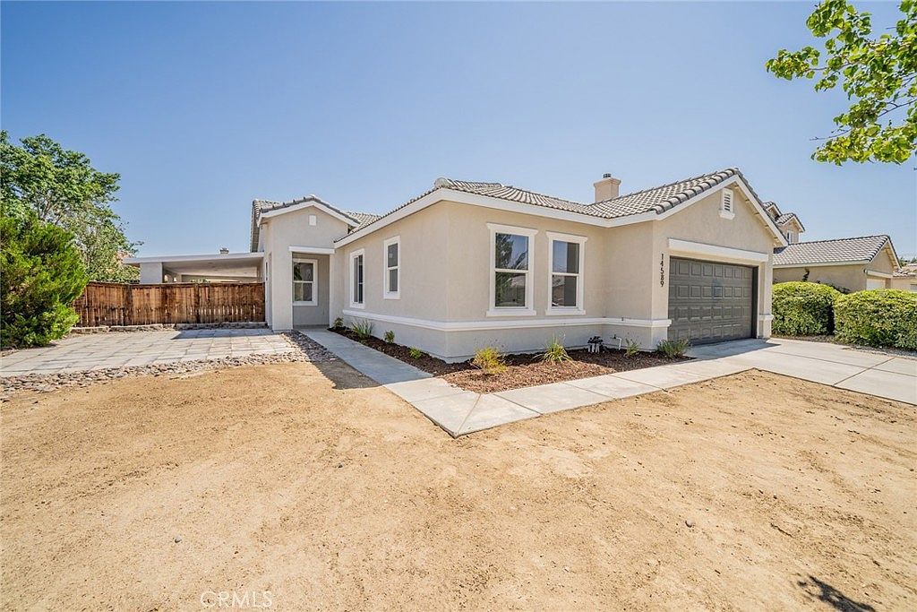 14589 Woodworth Way, Victorville, CA 92394 Zillow