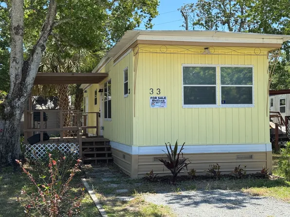 33 Pinewood Pl, Mims, FL 32754
