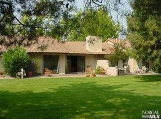 87 Fairway Dr, Napa, CA 94558