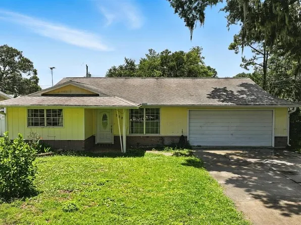 322 Dixie Dr, Holly Hill, FL 32117