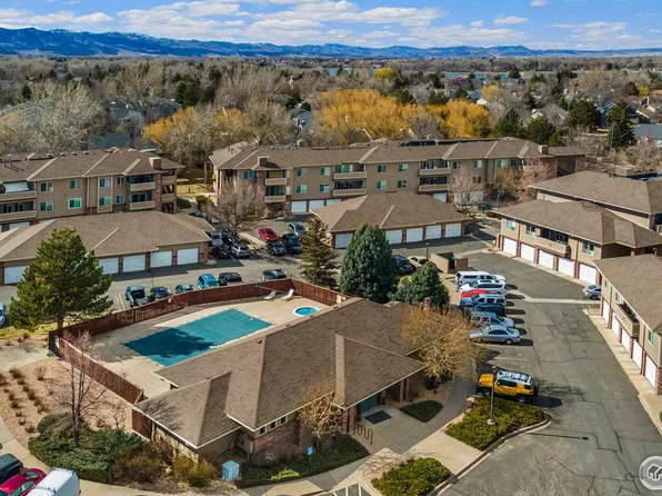 4545 Wheaton Dr #F-140, Fort Collins, CO 80525