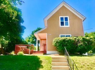 410 Cleveland Ave, Elgin, IL 60120