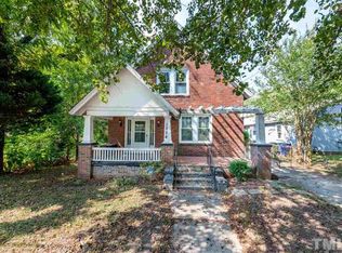 1014 S Person St, Raleigh, NC 27601