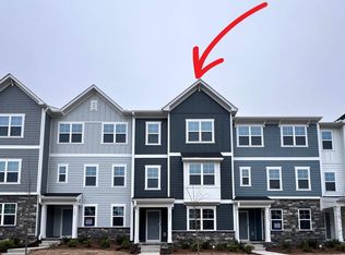 1331 Hazelnut Ridge Ln, Knightdale, NC 27545