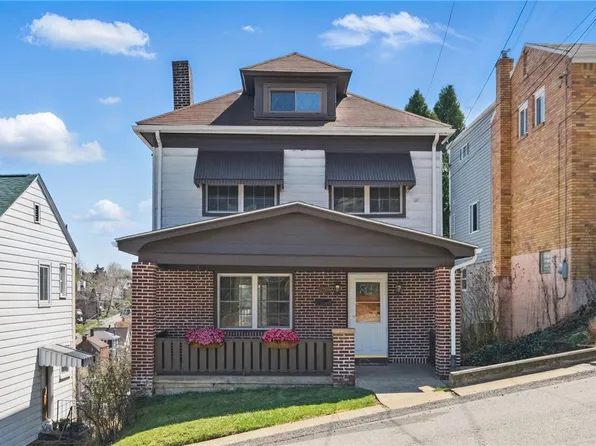 2719 Queensboro Ave, Pittsburgh, PA 15226