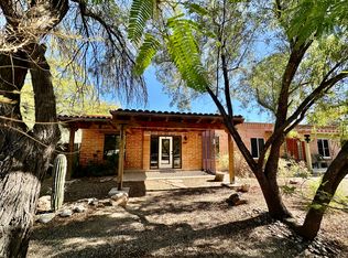 3935 N Country Club Rd, Tucson, AZ 85716