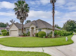 2319 River Boat Ct, Fleming Island, FL 32003