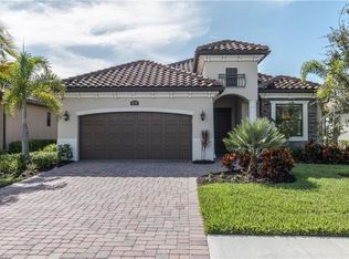 12566 Fenhurst Way, Naples, FL 34120