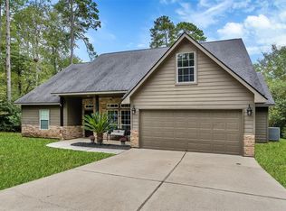 9005 Pecos Pl, Willis, TX 77378