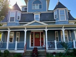 10 Washington Park FLOOR 2, Newtonville, MA 02460