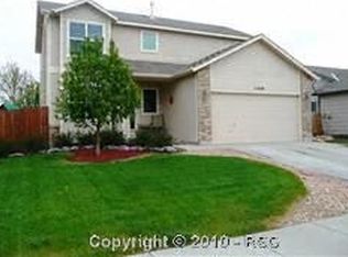 11088 Berry Farm Rd, Fountain, CO 80817