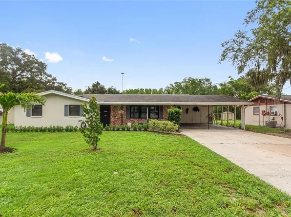 848 17th Ter NE, Winter Haven, FL 33881