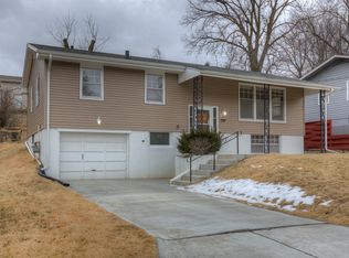 133 Sylvan Dr, Council Bluffs, IA 51503