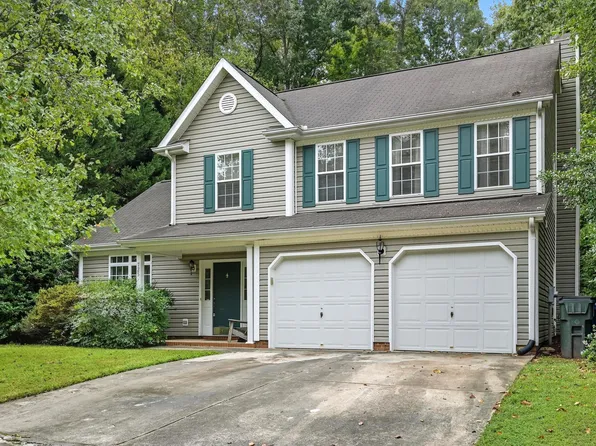 725 Valley Dr, Durham, NC 27704