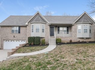 165 Brookview Cir, Goodlettsville, TN 37072