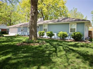 12906 E 50th Ter S, Independence, MO 64055