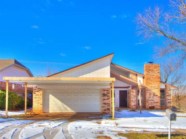 5201 Keith Dr, Oklahoma City, OK 73135