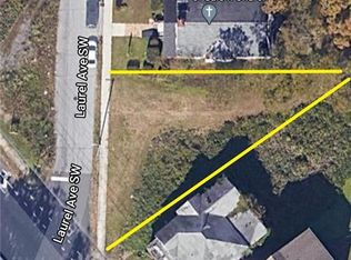 0 Gordon Ter SW LOT 0, Atlanta, GA 30314