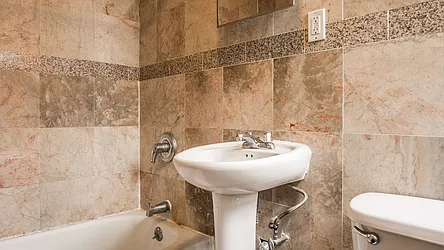 Rented by Nooklyn NYC LLC