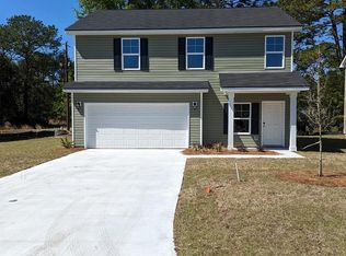 740 Mill Creek Cir, Hinesville, GA 31313