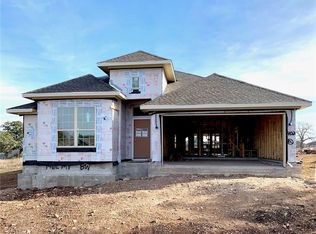 1402 Morning View Rd, Georgetown, TX 78628