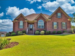 826 Indian River Dr, West Columbia, SC 29170