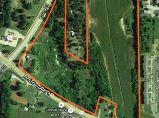 2990 McCullough Blvd, Belden, MS 38826