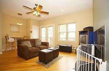 3rd image of 4018 N Kolmar Ave