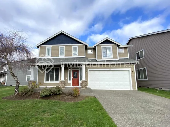 209 Phoenix Ave SW, Orting, WA 98360