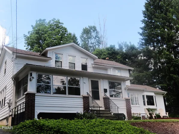 181 Freethy Pond Rd, Honesdale, PA 18431